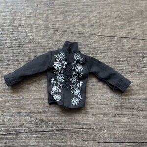 Bratz Boyz Doll 2003 Replacement Saturday Night Style Dress Shirt Eitan MGA